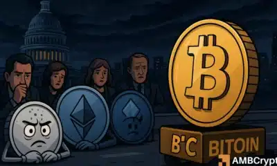 美国CPI数据发布将如何影响比特币和加密货币市场