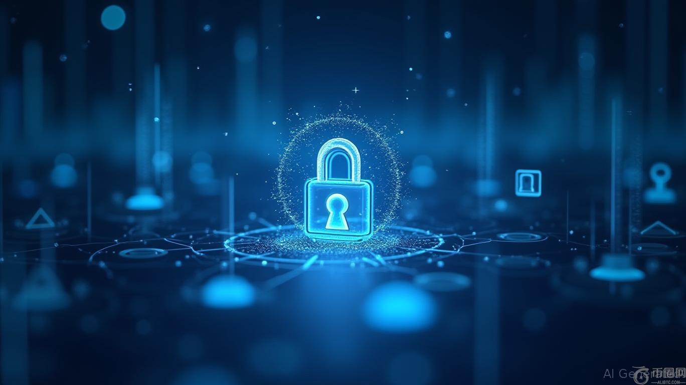 合规设计:ZKP 白名单重新定义加密隐私