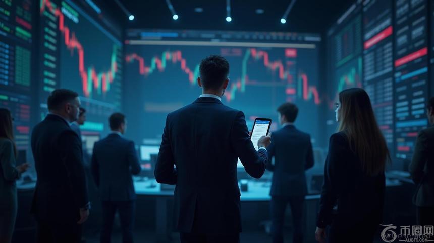 比特币市场陷入悬念:CPI延迟发布与地缘政治紧张局势加剧