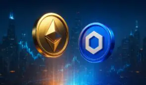 以太坊和 LINK 保持支撑——分析师揭示第四季度轮动前最值得购买的 5 种山寨币