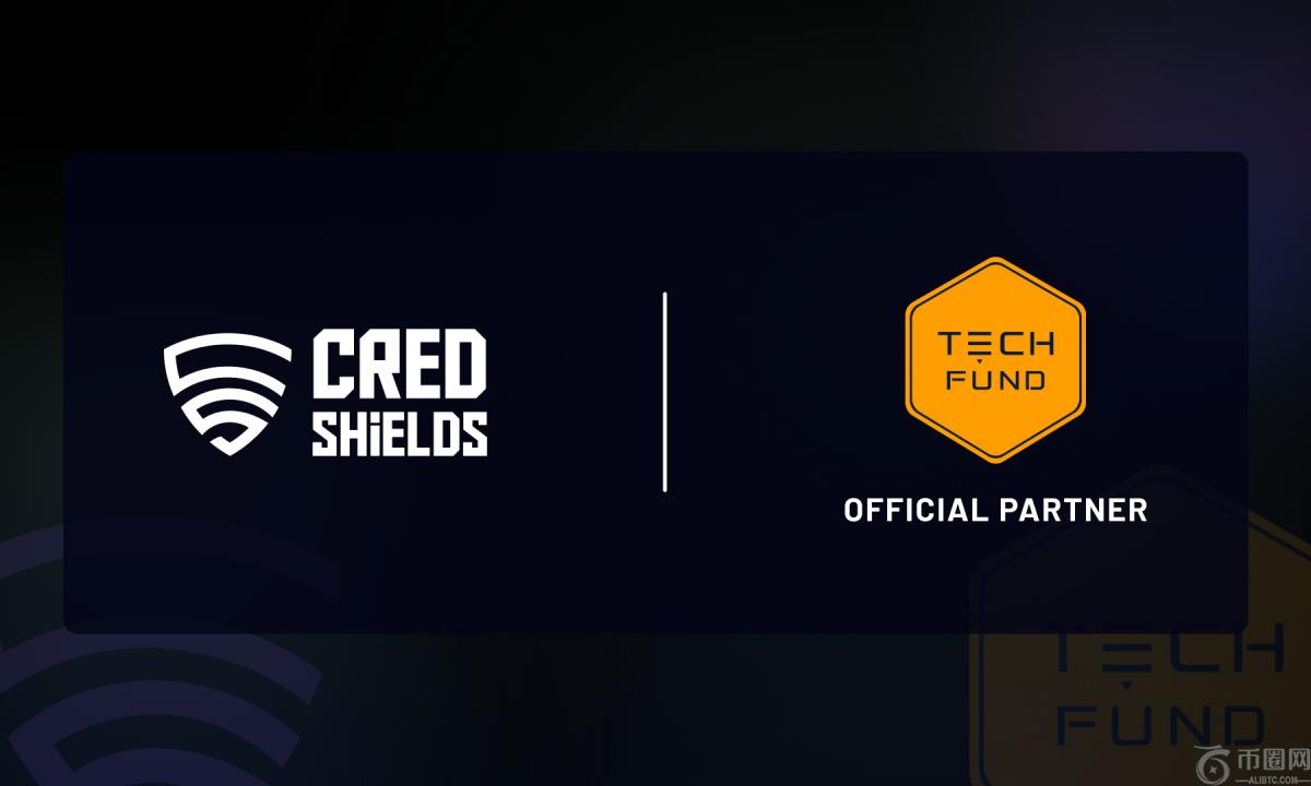TECHFUND 与 CredShields 支持的“SolidityScan”合作，更新“Hi AUDIT”