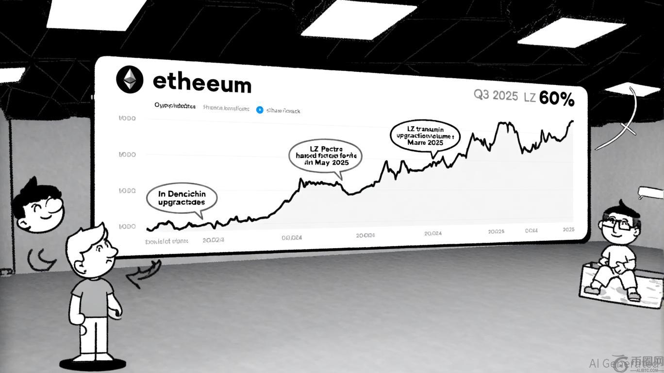 以太坊的波动性和长期韧性：2025 年逢低买入的战略案例