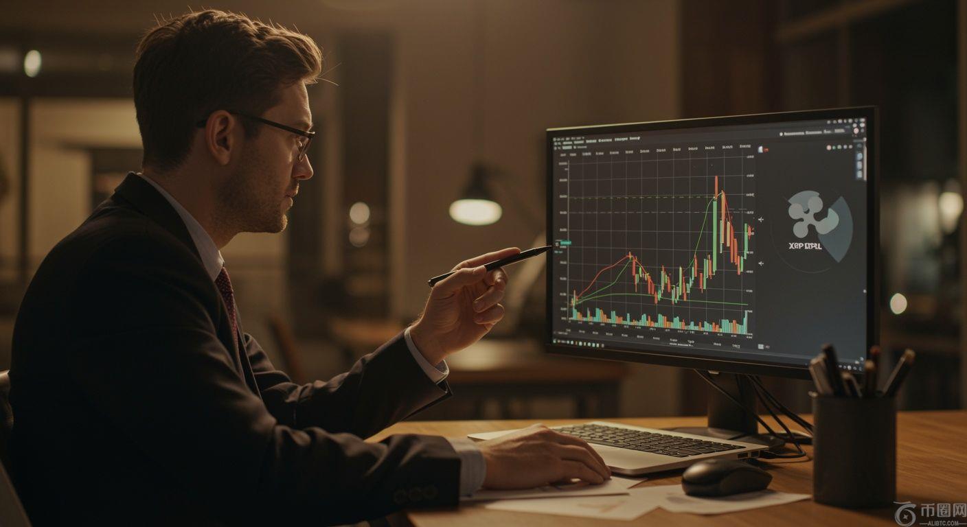 随着美国证券交易委员会主席发出前瞻性加密货币规则信号，XRP 似乎已准备好加速发展