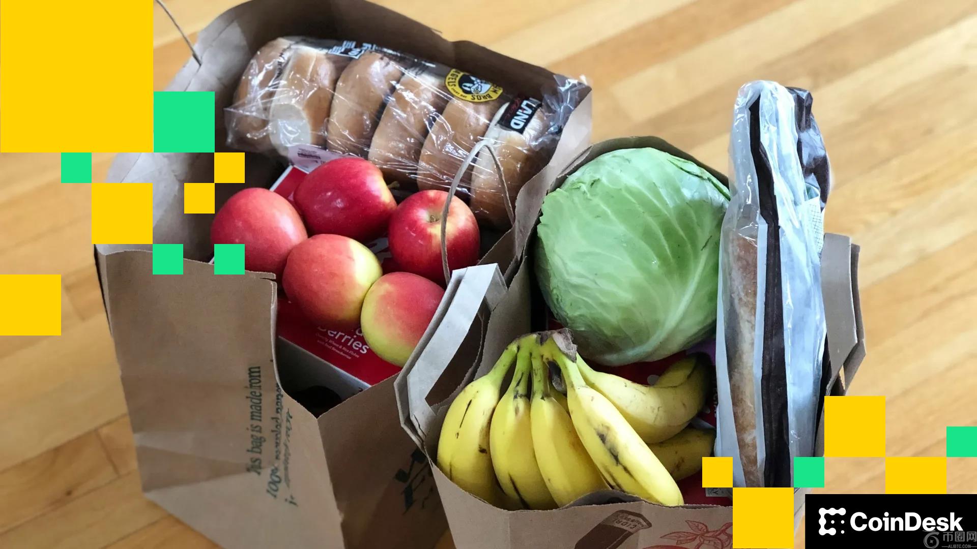 美国通胀报告发布后，比特币、以太币、XRP 和 Solana 会波动多少？