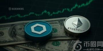 鲸鱼正在大量购买 Chainlink 和以太坊——接下来会是 20 美元和 4000 美元吗？