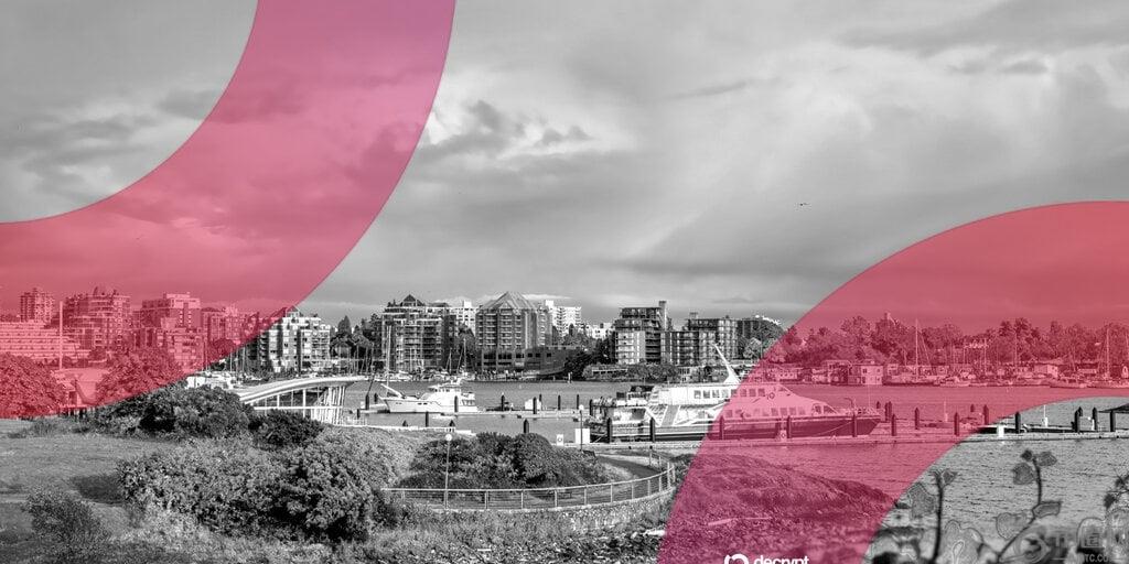 加拿大交易所多次警告女子不要转移加密货币，但还是被骗了