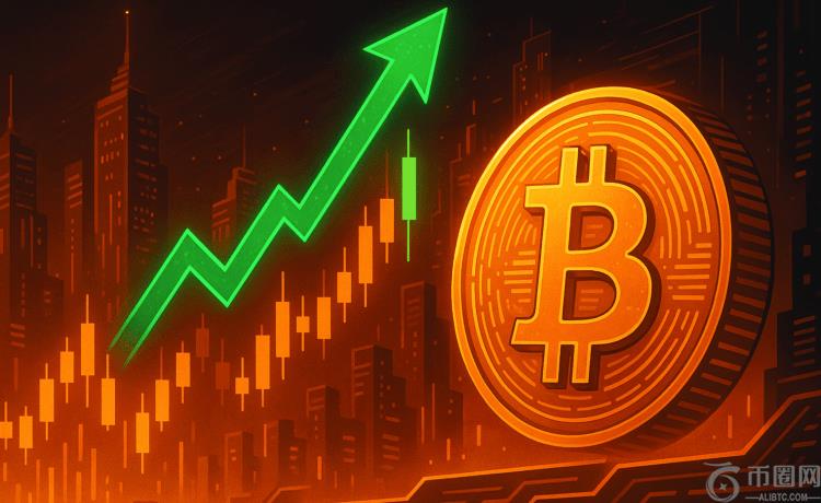 渣打银行预测，即使全球M2增长转为看涨，比特币仍将跌破10万美元