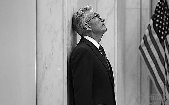 谁将接任鲍威尔？