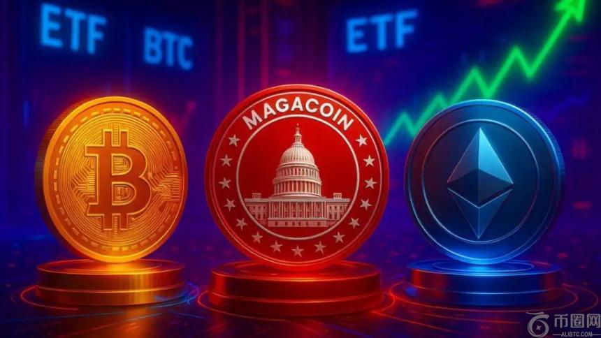 MAGACOIN FINANCE预售进入最后阶段：顶级分析师推荐的最佳投资机会