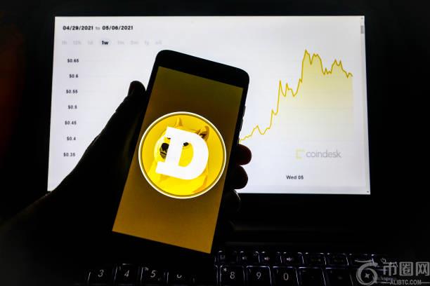 为什么狗狗币价格可能在势头达到历史低点时回落至 0.5 美元