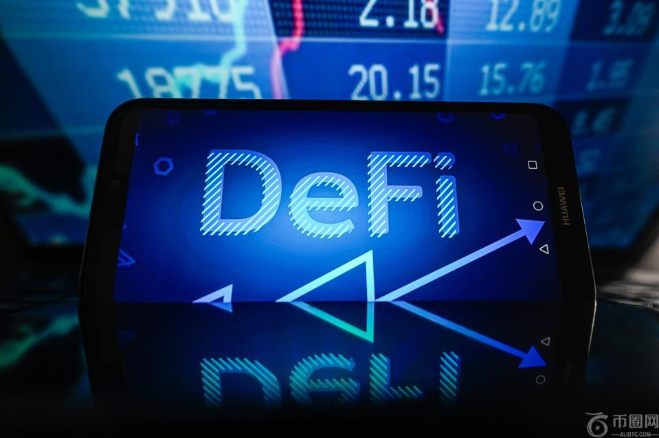 去中心化交易所开始迎来罗宾汉时刻