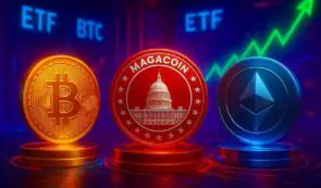 MAGACOIN FINANCE 宣布预售增长最快——顶级分析师称其为最终阶段结束前最好的加密货币预售