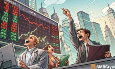 意外申报:T. Rowe Price 凭借多资产策略加入加密货币 ETF 竞争