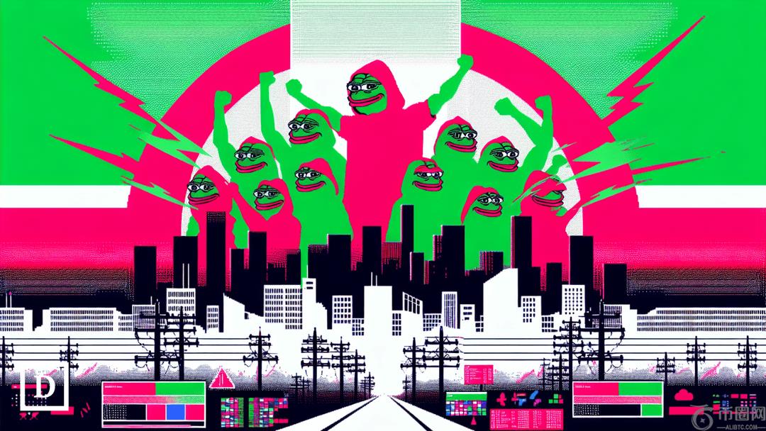 去中心化网络能否使互联网更具弹性?