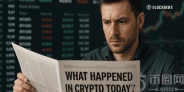 加密货币今日动态？——10 月 23 日：香港首只 Solana ETF、Cardano 的新域名计划等