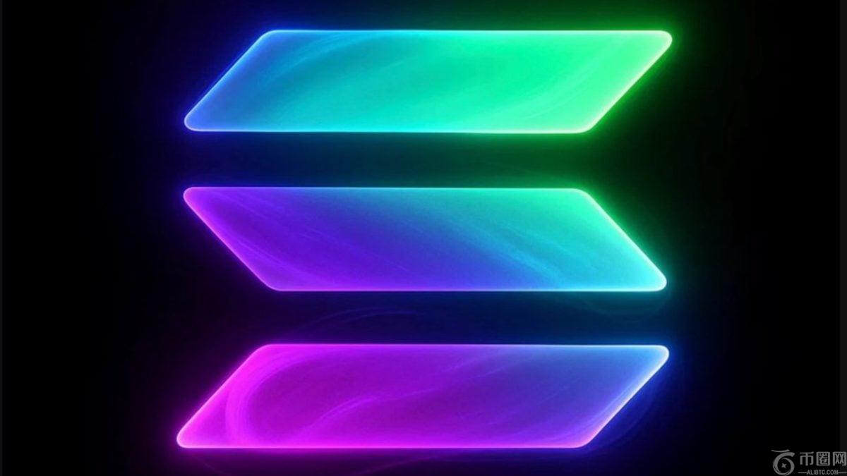 Solana 财务公司 Solmate 的股价在验证中心计划和“积极的并购战略”推动下飙升 50%