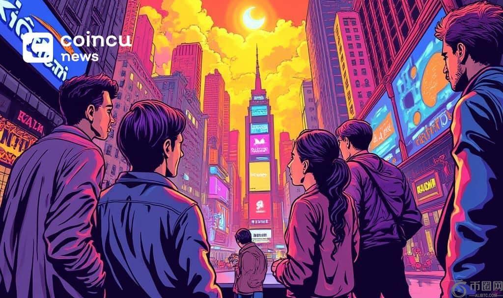 Kraken 完成 5 亿美元融资,计划于 2026 年 IPO