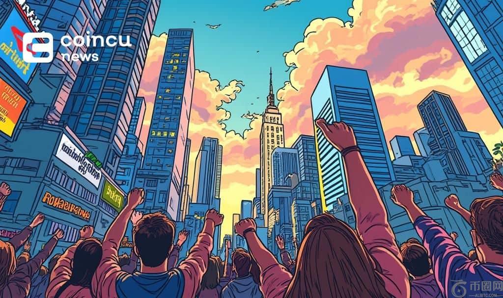 2025 年第三季度加密货币并购活动超过 100 亿美元