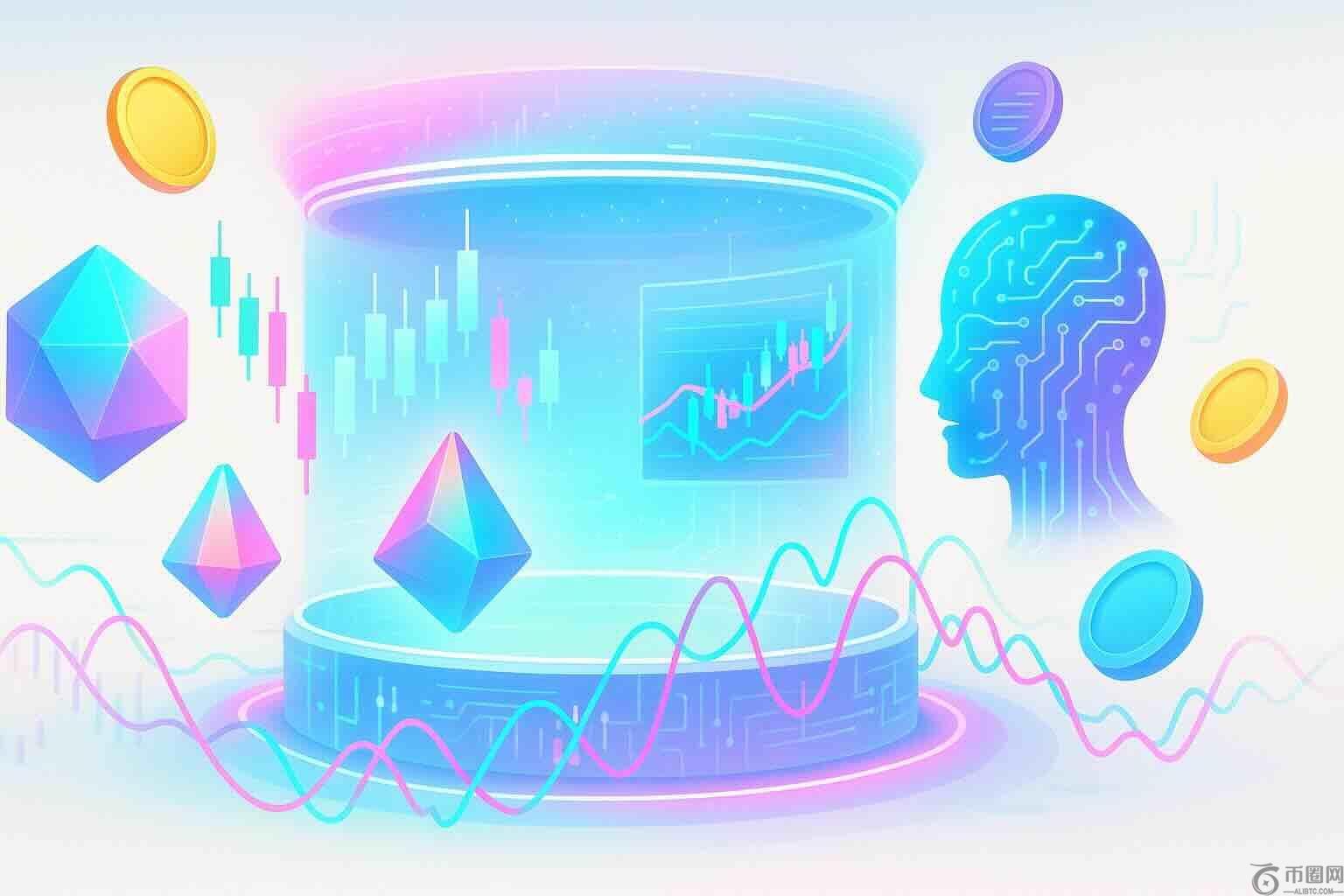 加密货币交易：Alpha Arena，la compétition IA qui révèle les meilleurs Algorithes