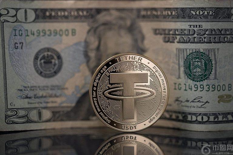 世界上第一家“可编程银行”诞生——由 Tether 支持