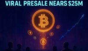 比特币超级币或将成为下一个千倍加密货币之一，病毒式预售接近 2500 万美元