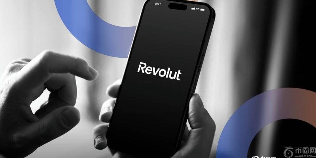 Revolut 在塞浦路斯获得 MiCA 许可证——下一个是稳定币吗？