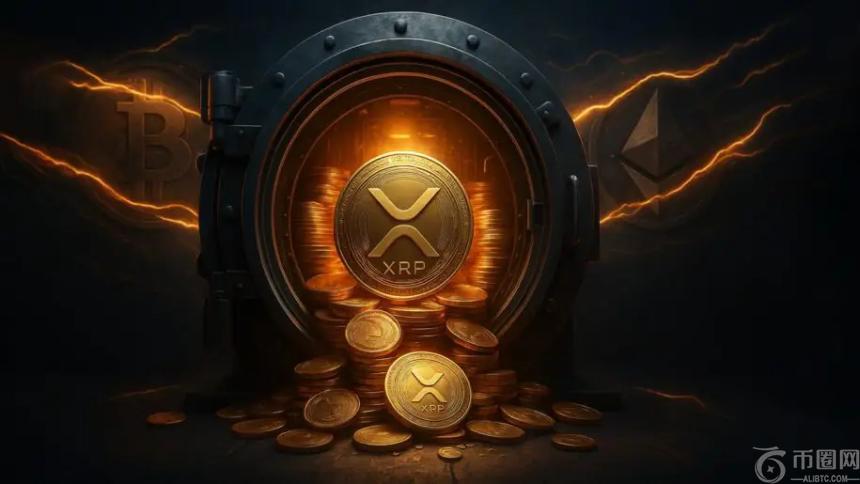 市场专家警示XRP投资者：潜在波动或带来重大风险，Paydax协议（PDP）成新焦点