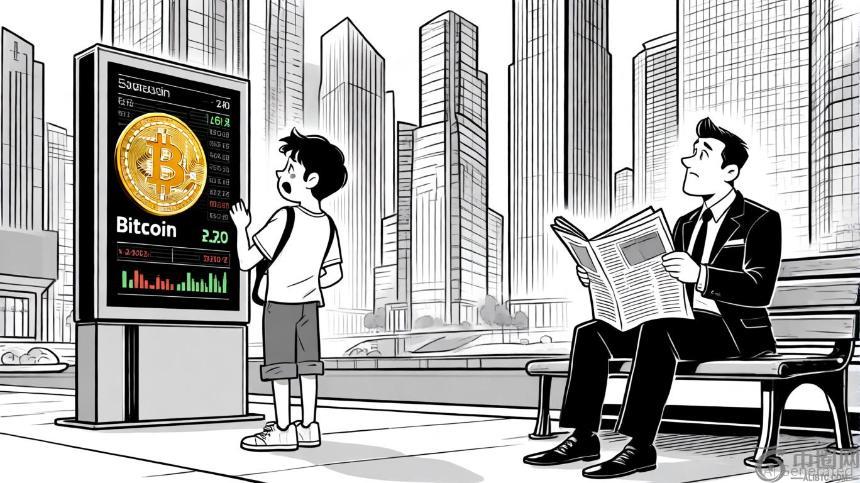 比特币韧性凸显：在黄金下跌与宏观环境变化中重新审视资产配置