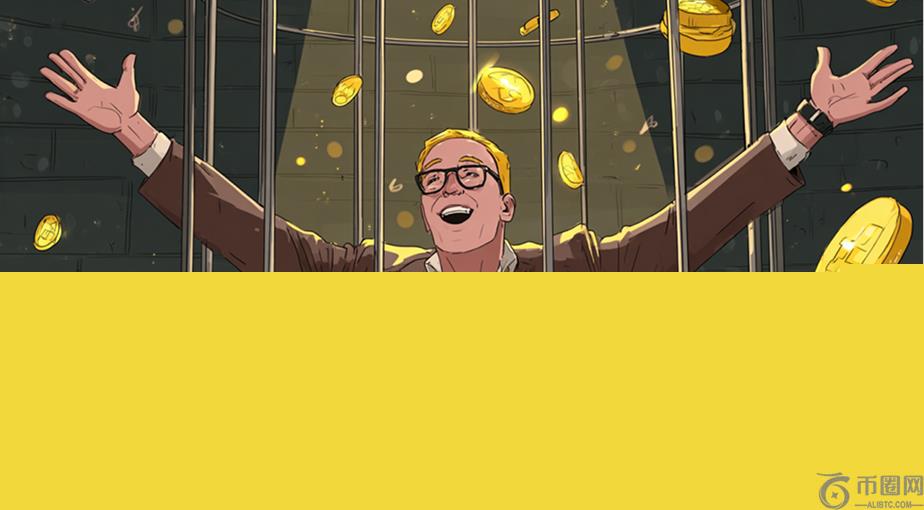 特朗普赦免币安创始人赵长鹏，BNB 飙升 5%