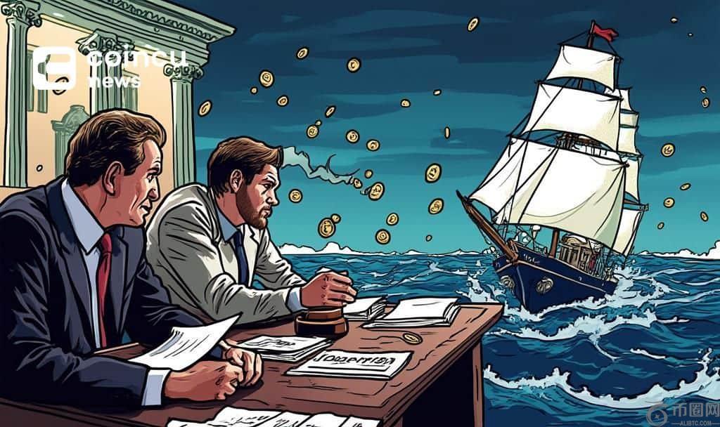 Ocean Protocol因治理纠纷退出ASI联盟