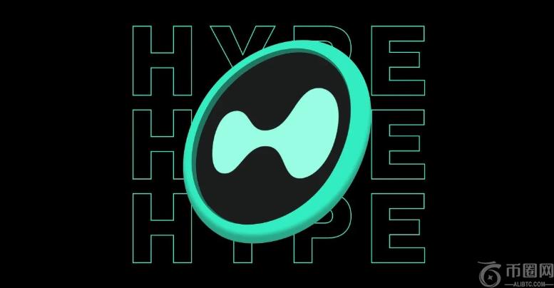 Hyperliquid 在 10 亿美元融资公告发布后飙升：最佳山寨币购买选择？
