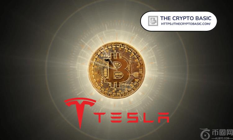 特斯拉报告称，2025 年第三季度比特币收益达 8000 万美元