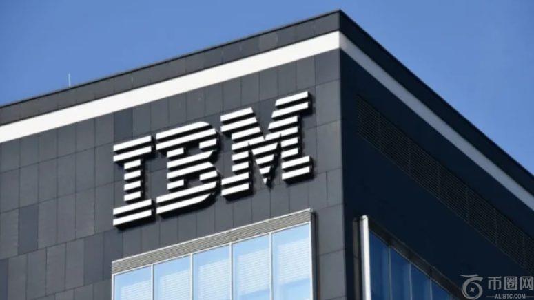 IBM 盈利超预期，但股价下跌 5%，AI 营收达 95 亿美元