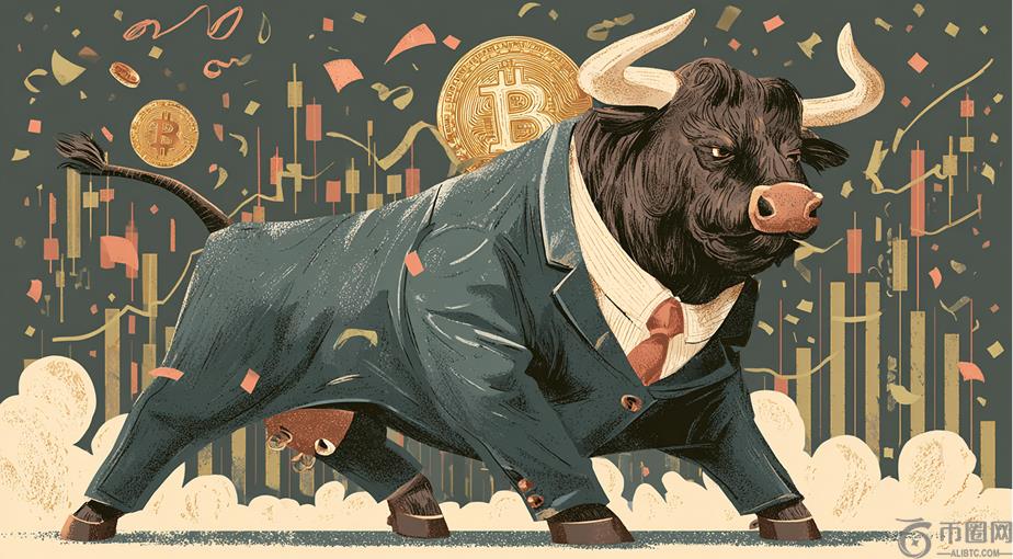 比特币和股市走势一致，第四季度财报标志着牛市进入尾声