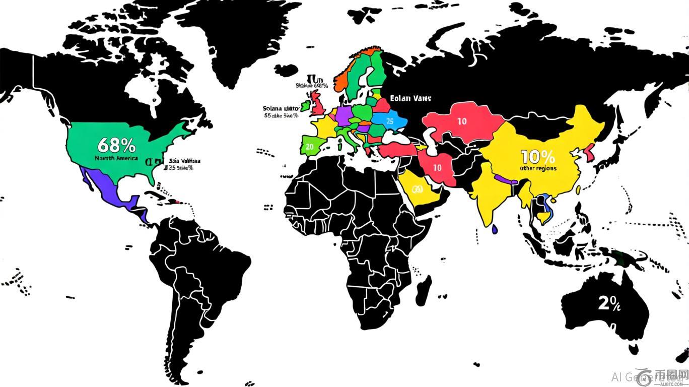 Solana 的去中心化和运营弹性：中心化世界中长期生存的蓝图