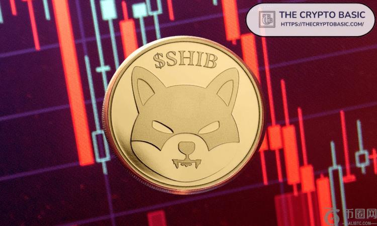 柴犬价格加零，SHIB 还能跌多少？