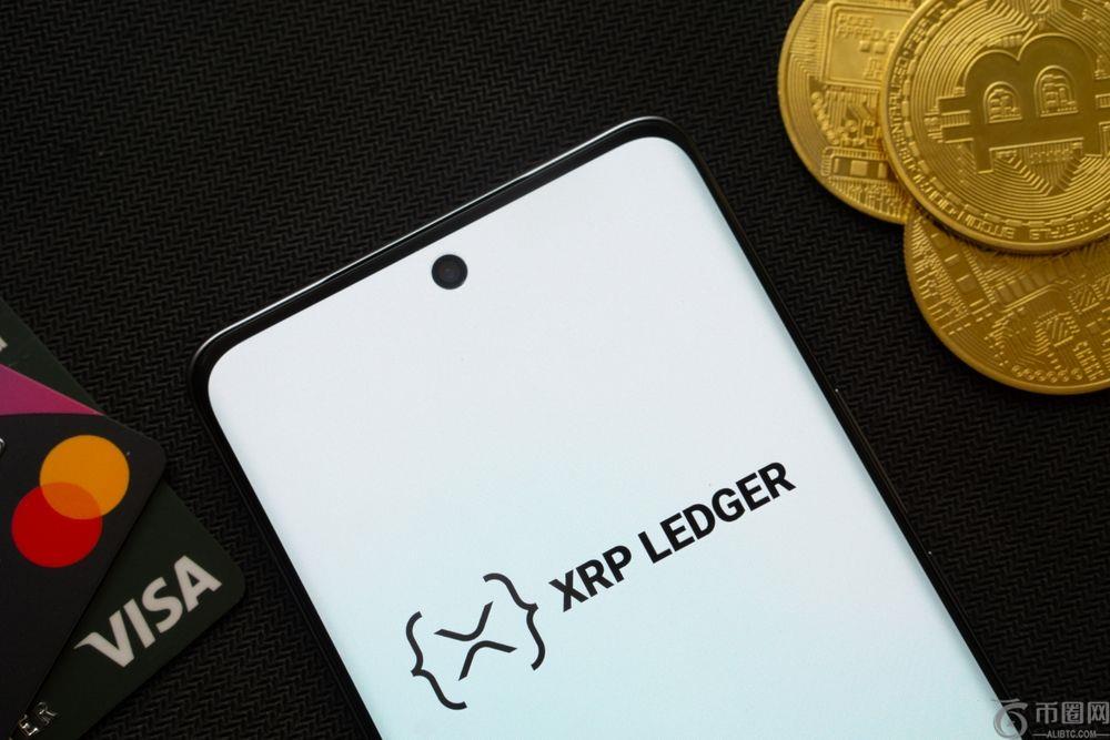 30天狂怒：XRP账本爆炸式增长，风险加权资产和稳定币交易量增长超过80%