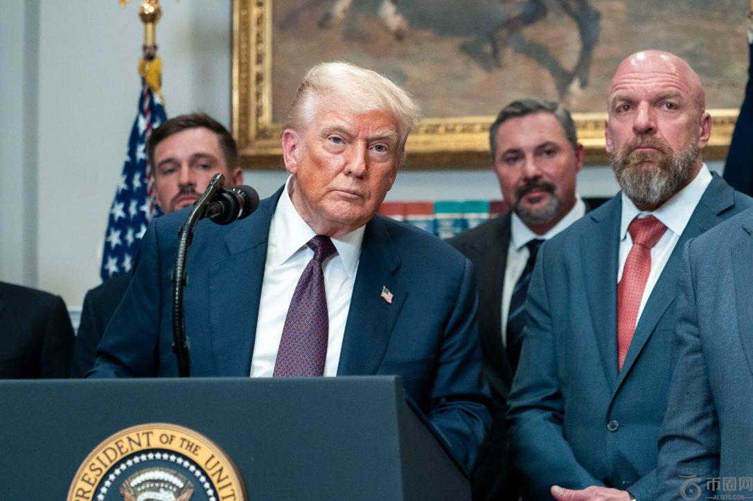 特朗普政府准备入股量子计算公司