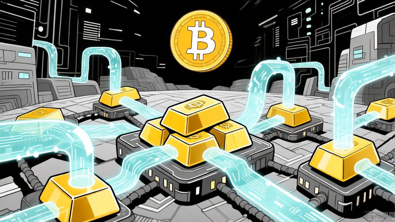 加密生态系统中的代币化黄金：在赵长鹏的谨慎展望中平衡信任、透明度和实用性