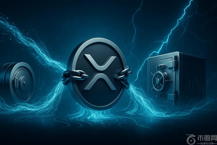 XRP 供应冲击即将到来：加密货币专家表示“不再是投机”