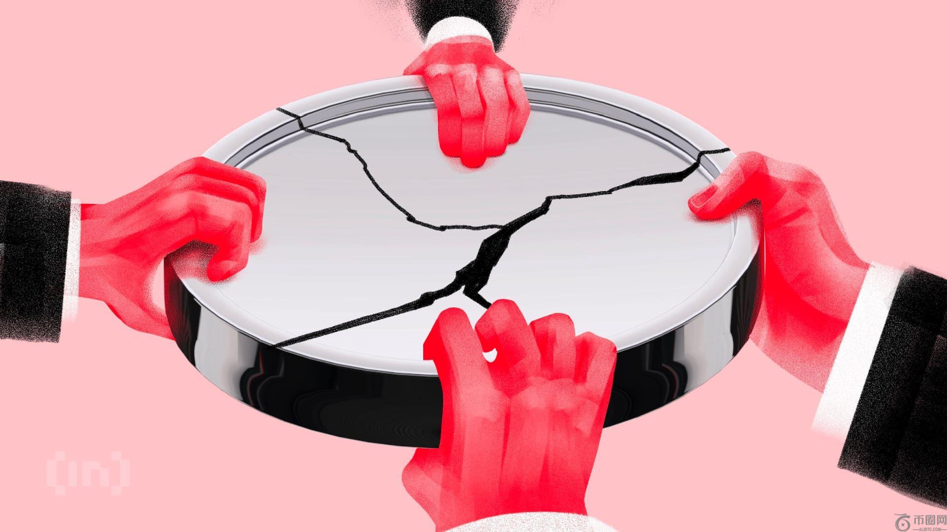 参议院加密货币会议揭示党派紧张局势