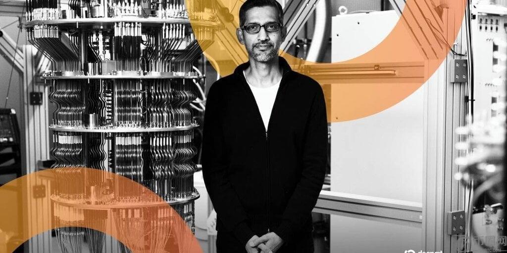 随着谷歌公布最新突破，比特币面临的量子威胁日益加剧