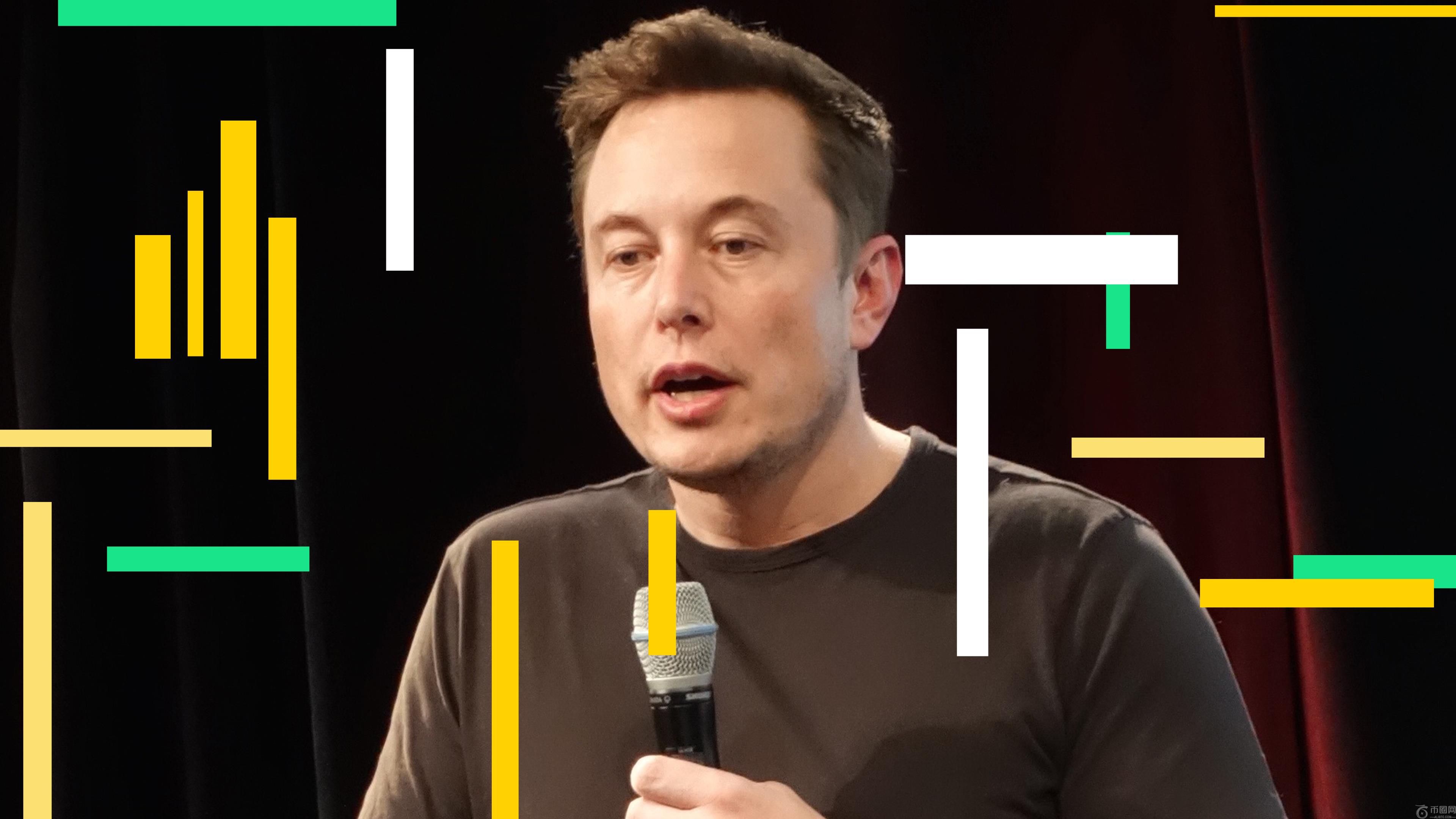 特斯拉第三季度因持有比特币获利 8000 万美元