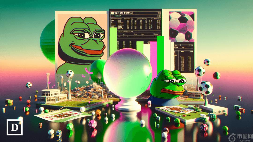 DraftKings 选择 Polymarket 作为指定清算机构