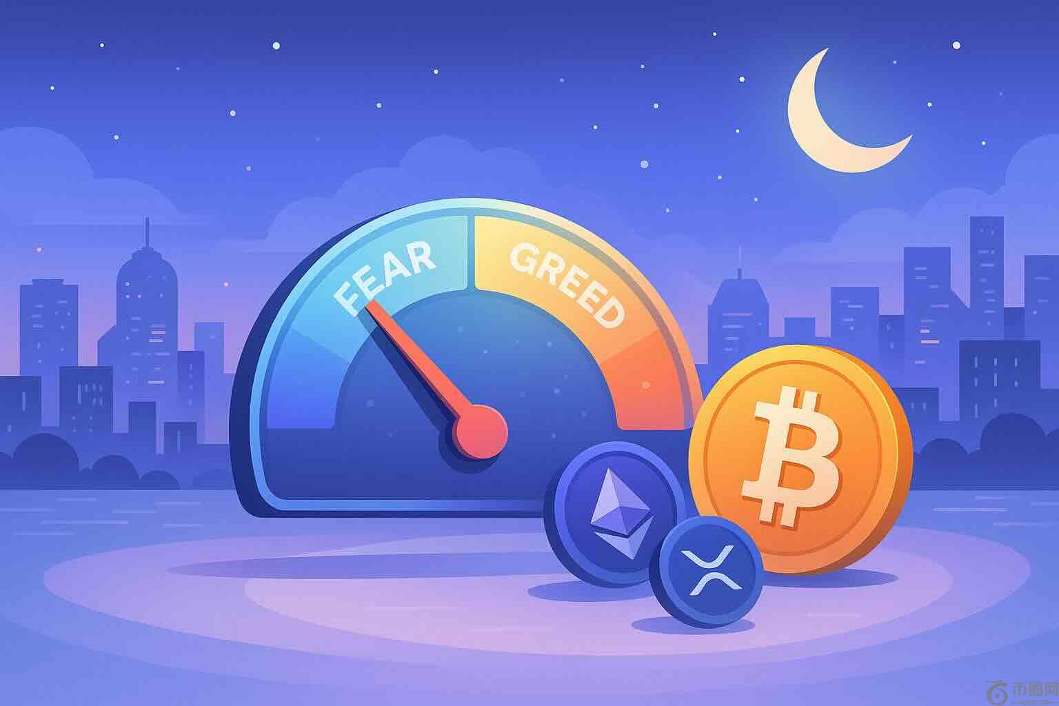 加密货币市场：2025 年 10 月 22 日 21 日回顾