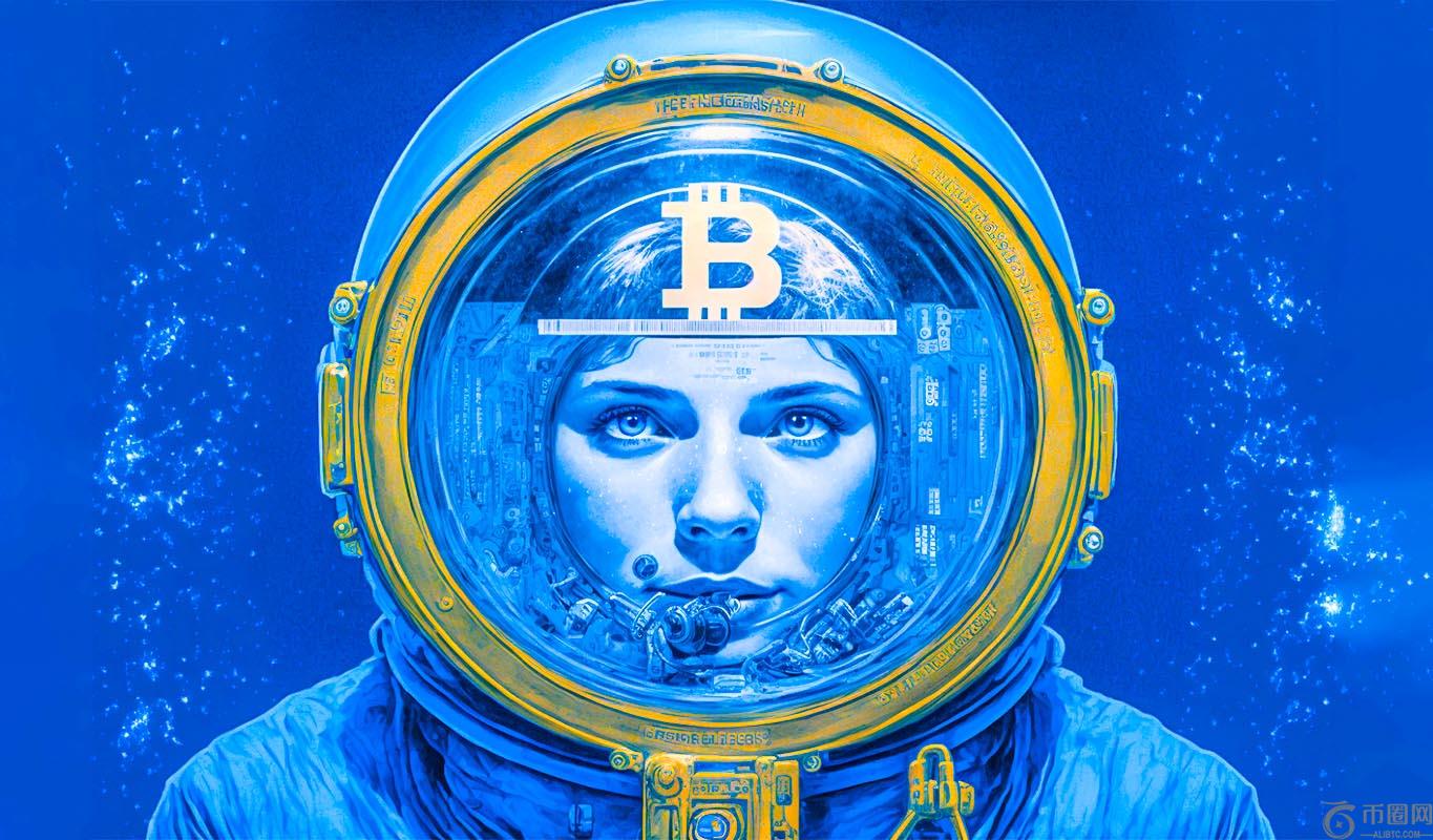 亿万富翁迈克·诺沃格拉茨公布2025年底比特币价格预测