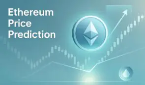 随着 ETH 质押流入呈抛物线型增长，以太坊价格预测