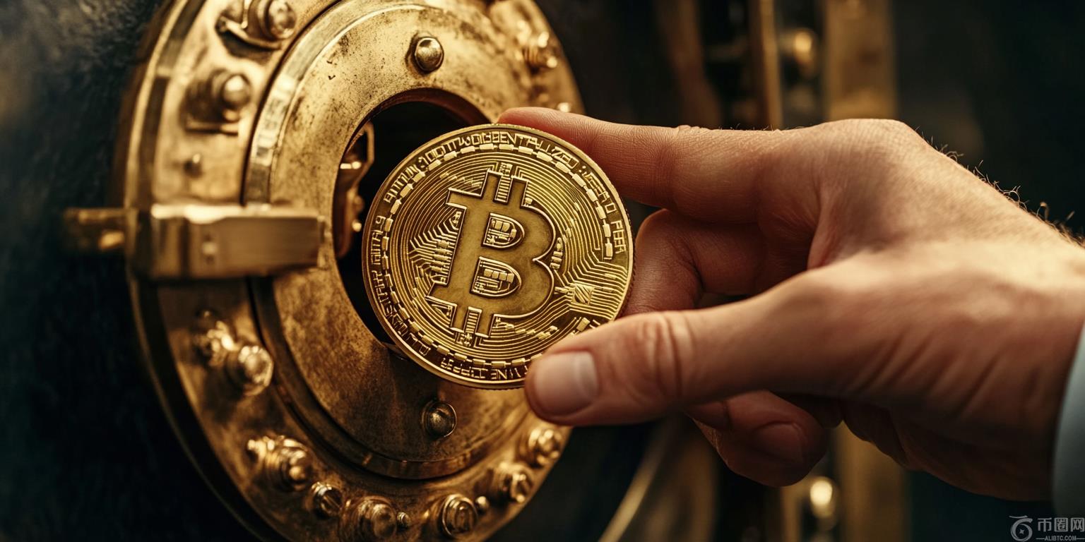 比特币（BTC）突破 11 万美元后可能会发生什么