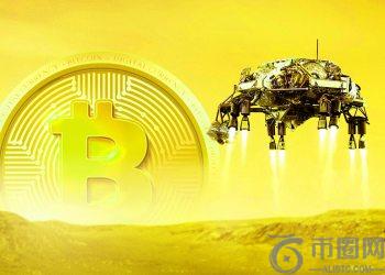 报告称贝莱德和比特币巨头悄悄将 30 亿美元 BTC 转入 ETF