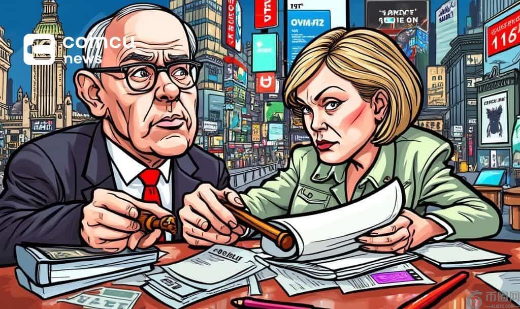 英国金融行为监管局 (FCA) 就 HTX 非法促销活动提起诉讼